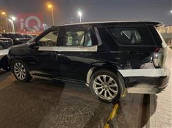 شێڤرۆلێت تاهۆ